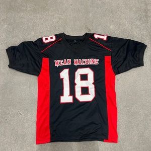 Paul Crewe Jersey - The Longest Yard Movie